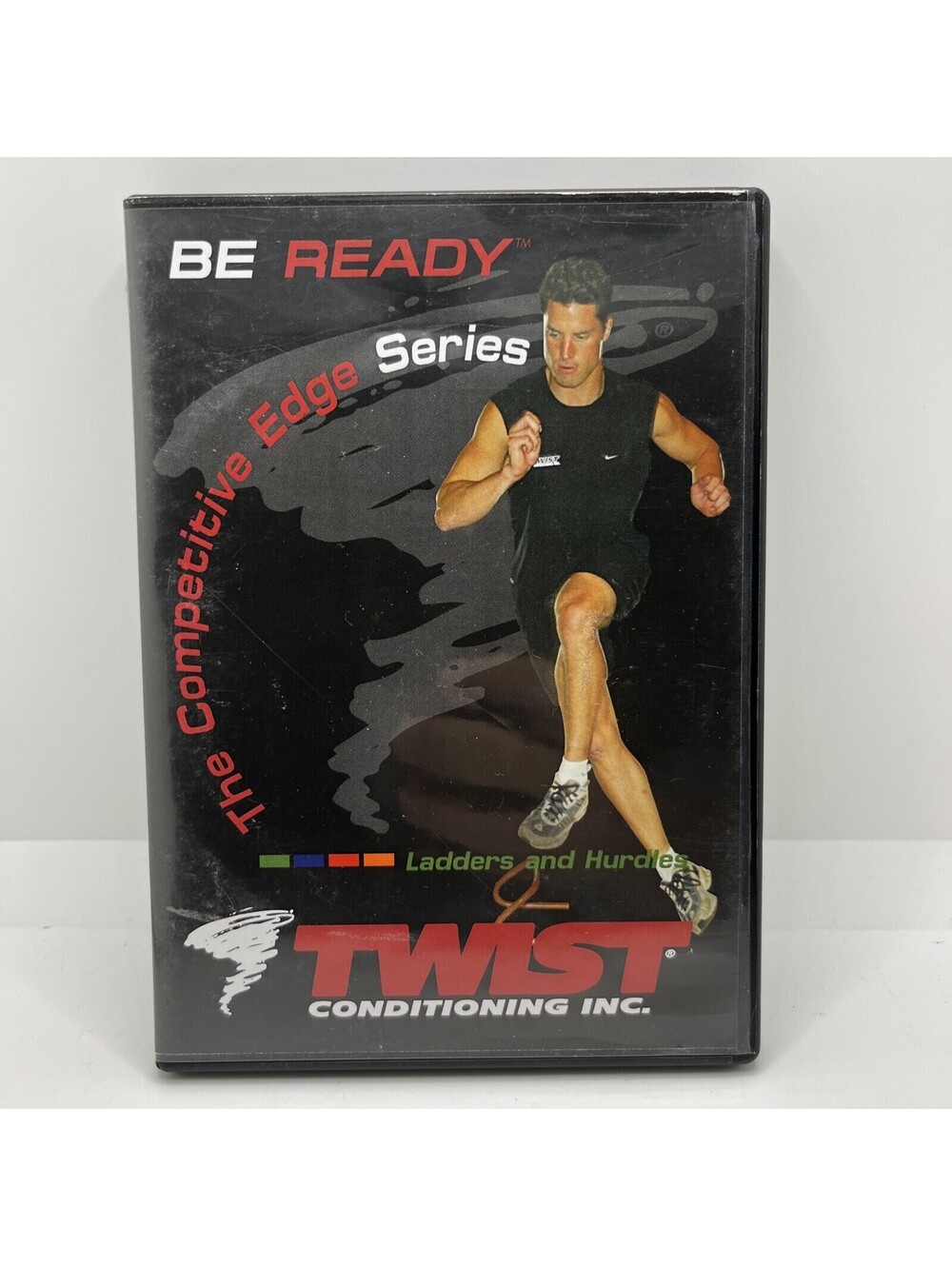 Twist Conditioning